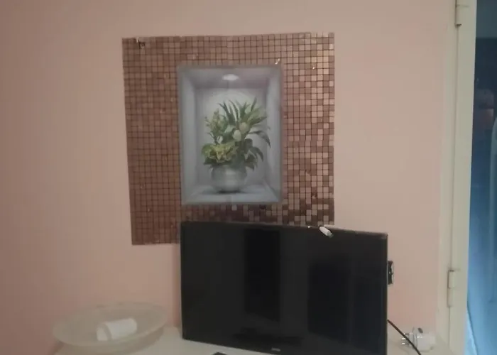 Cleopatra Alojamento de Acomodação e Pequeno-almoço *