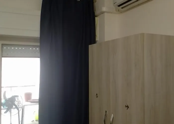 Couette-café Cleopatra