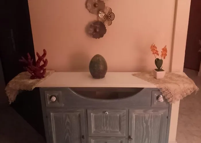 Cleopatra Alojamento de Acomodação e Pequeno-almoço