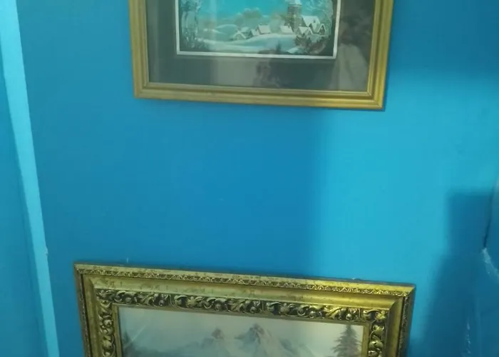 Alojamento de Acomodação e Pequeno-almoço Cleopatra